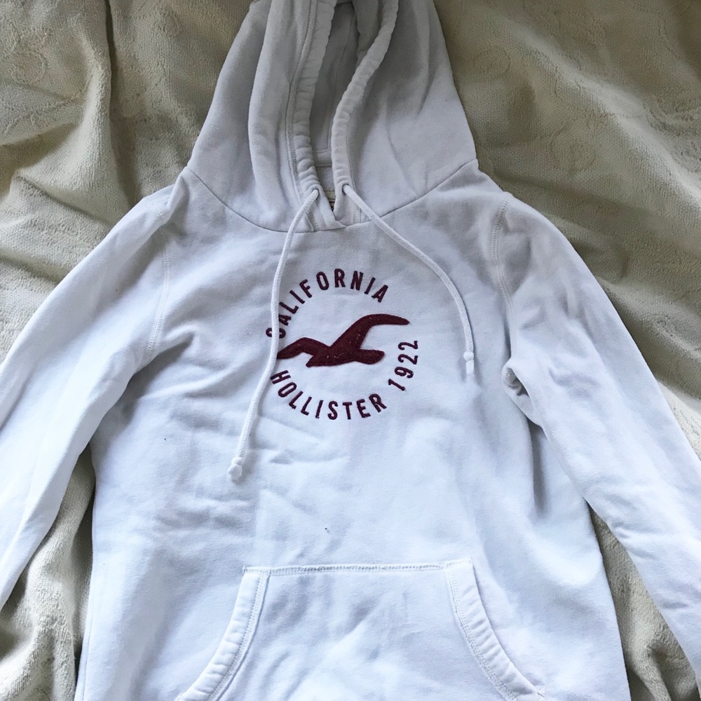 Hollister Hoodie